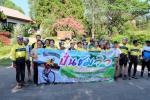 โครงการปั่นชมวิว ขึ้น เมื่อ วันจันทร์ที่  21  มีนาคม  พ.ศ.25